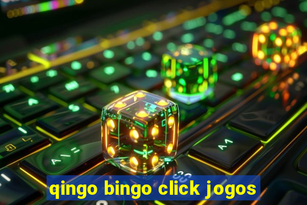 qingo bingo click jogos